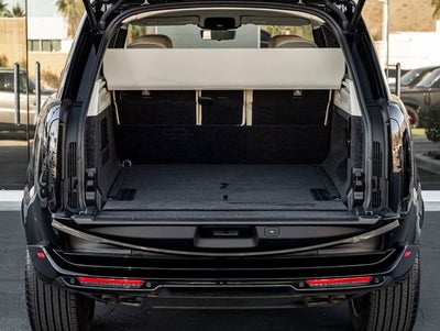 2024 Land Rover Range Rover Autobiography