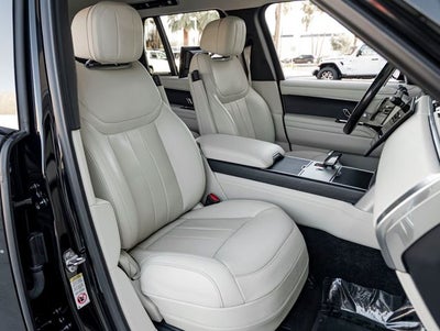 2024 Land Rover Range Rover Autobiography