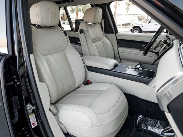 2024 Land Rover Range Rover Autobiography