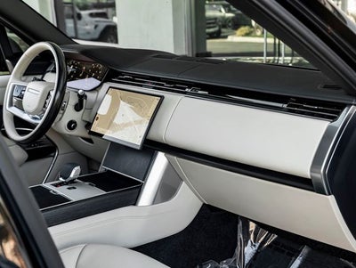 2024 Land Rover Range Rover Autobiography