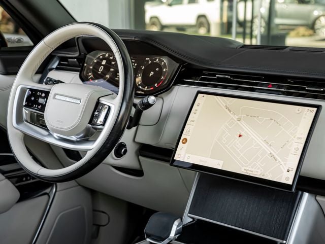 2024 Land Rover Range Rover Autobiography