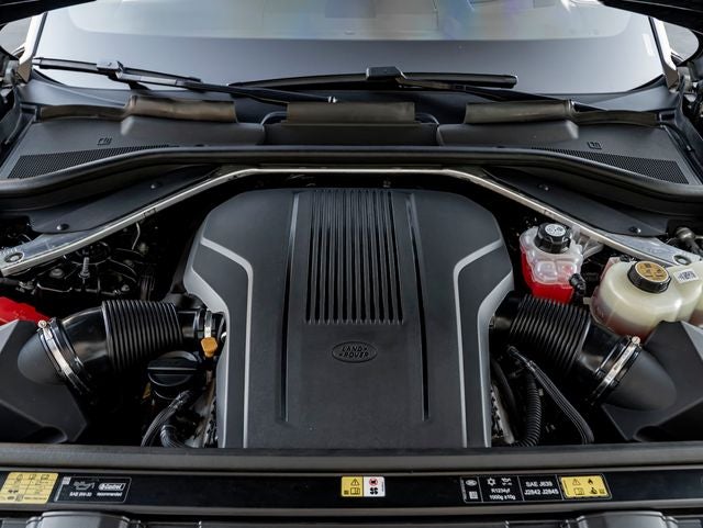 2024 Land Rover Range Rover Autobiography