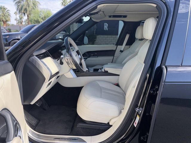 2024 Land Rover Range Rover Autobiography