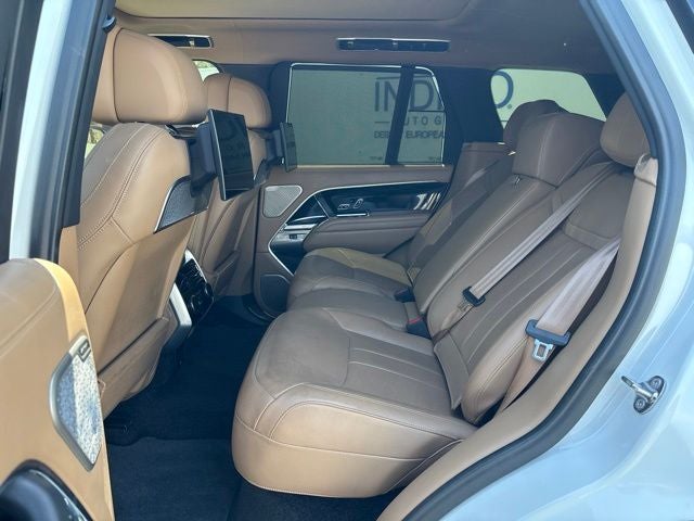 2024 Land Rover Range Rover Autobiography