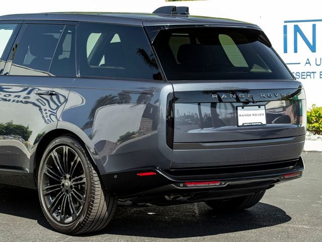 2024 Land Rover Range Rover Autobiography