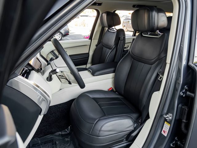 2024 Land Rover Range Rover Autobiography