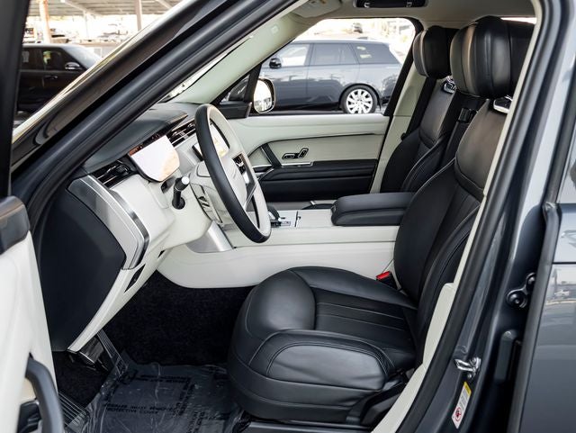 2024 Land Rover Range Rover Autobiography