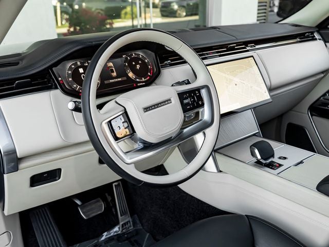 2024 Land Rover Range Rover Autobiography