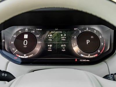 2024 Land Rover Range Rover Autobiography