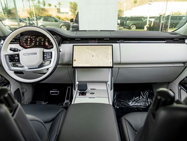 2024 Land Rover Range Rover Autobiography