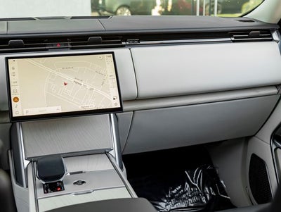 2024 Land Rover Range Rover Autobiography