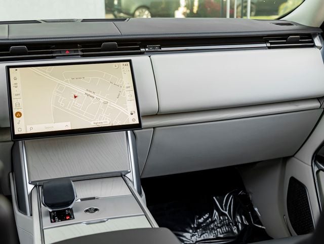 2024 Land Rover Range Rover Autobiography
