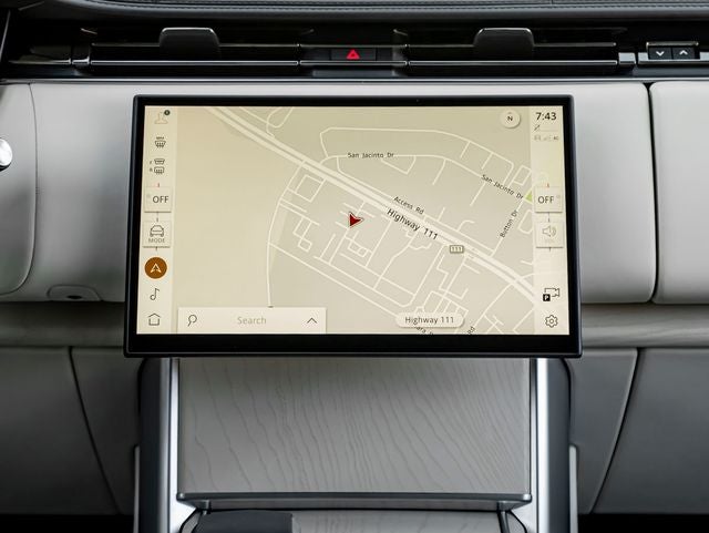 2024 Land Rover Range Rover Autobiography
