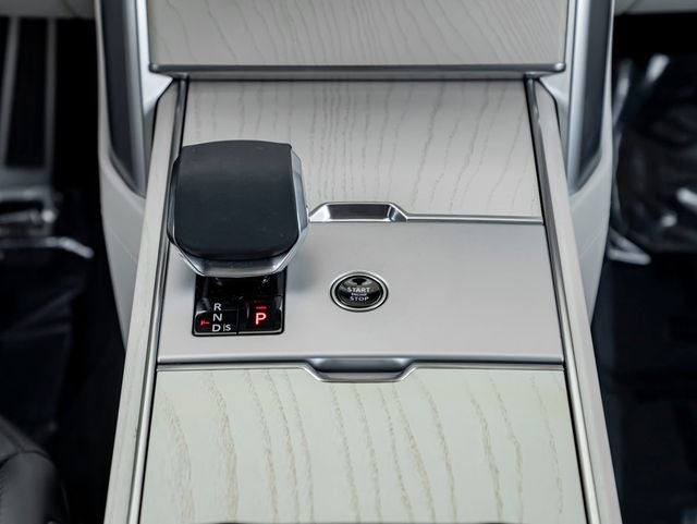 2024 Land Rover Range Rover Autobiography