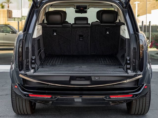 2024 Land Rover Range Rover Autobiography