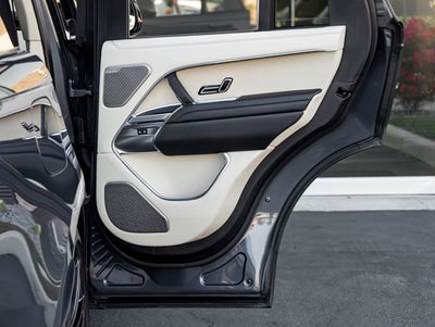 2024 Land Rover Range Rover Autobiography