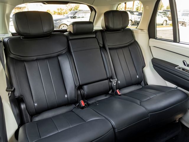 2024 Land Rover Range Rover Autobiography