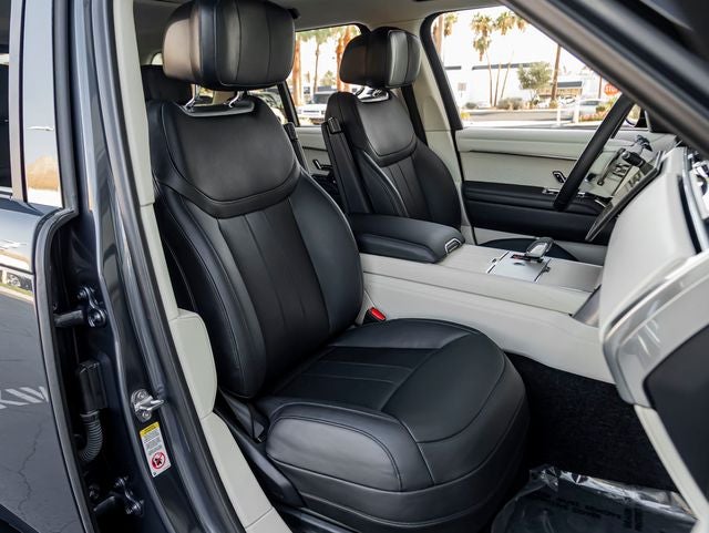 2024 Land Rover Range Rover Autobiography