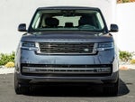2024 Land Rover Range Rover Autobiography