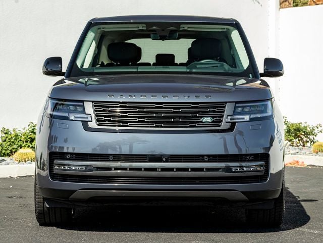 2024 Land Rover Range Rover Autobiography