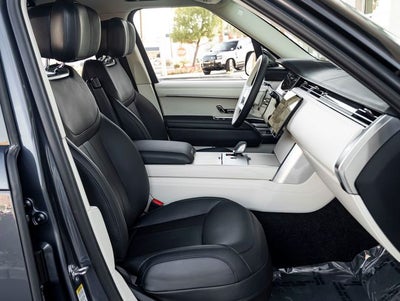 2024 Land Rover Range Rover Autobiography
