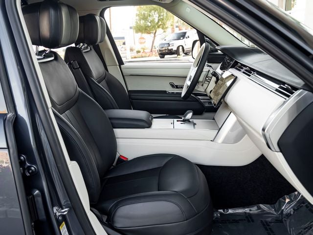 2024 Land Rover Range Rover Autobiography