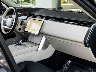 2024 Land Rover Range Rover Autobiography