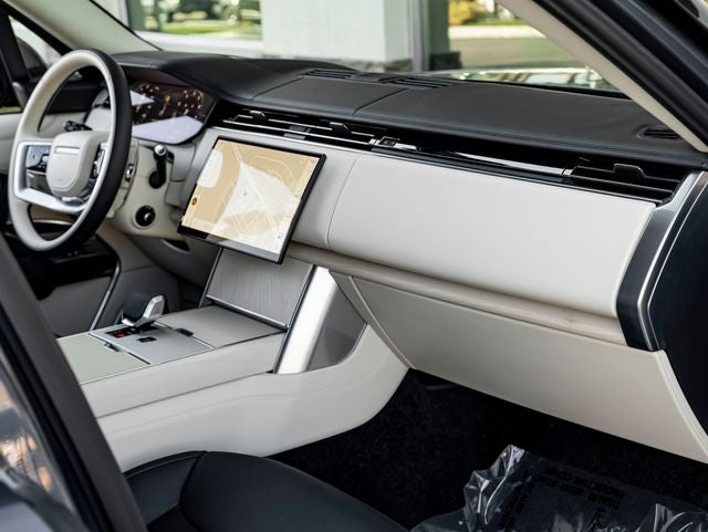 2024 Land Rover Range Rover Autobiography