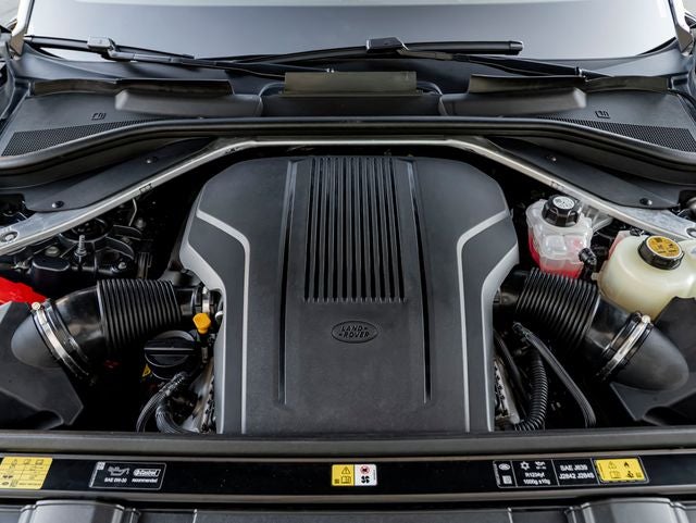 2024 Land Rover Range Rover Autobiography