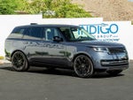 2024 Land Rover Range Rover Autobiography
