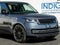 2024 Land Rover Range Rover Autobiography