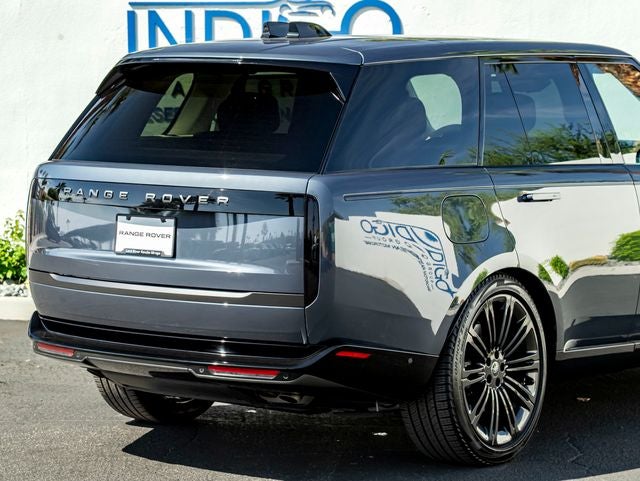 2024 Land Rover Range Rover Autobiography