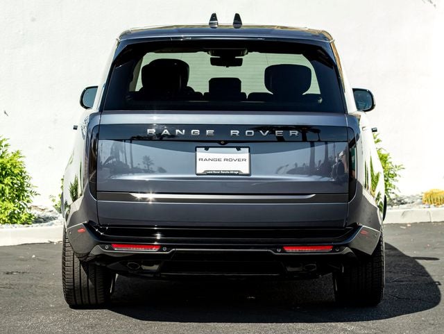 2024 Land Rover Range Rover Autobiography