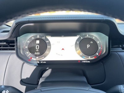 2025 Land Rover Range Rover Autobiography