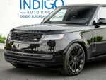 2025 Land Rover Range Rover Autobiography