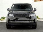2025 Land Rover Range Rover Autobiography