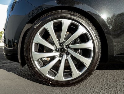 2026 Land Rover Range Rover Autobiography