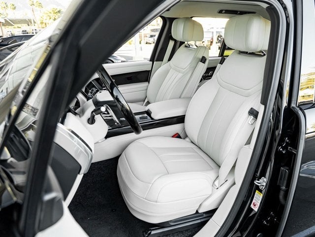 2026 Land Rover Range Rover Autobiography