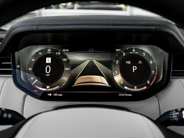 2026 Land Rover Range Rover Autobiography