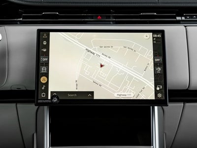 2026 Land Rover Range Rover Autobiography