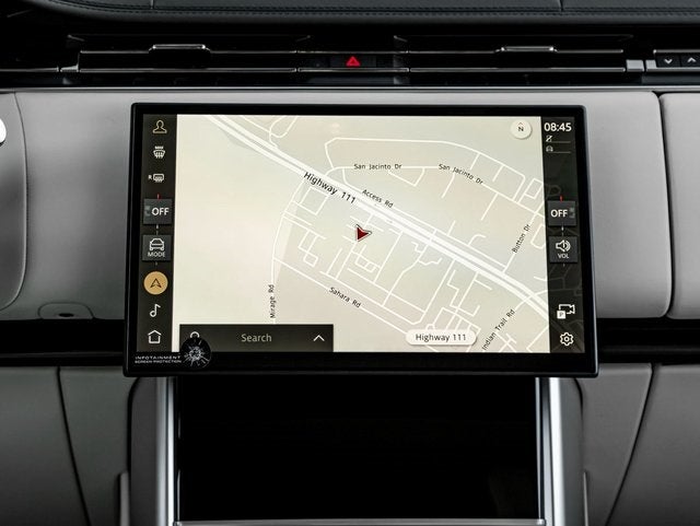 2026 Land Rover Range Rover Autobiography