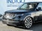 2026 Land Rover Range Rover Autobiography