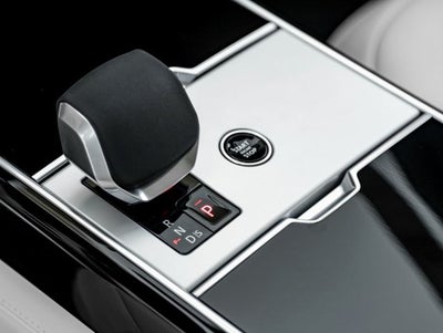 2026 Land Rover Range Rover Autobiography