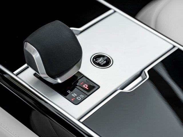 2026 Land Rover Range Rover Autobiography