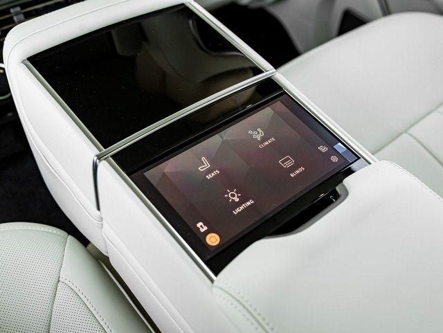 2026 Land Rover Range Rover Autobiography