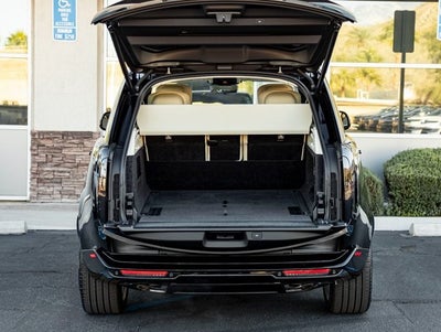 2026 Land Rover Range Rover Autobiography