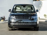 2026 Land Rover Range Rover Autobiography