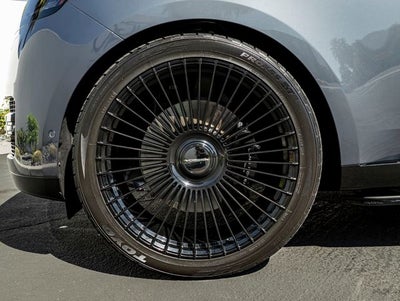 2024 Land Rover Range Rover Autobiography