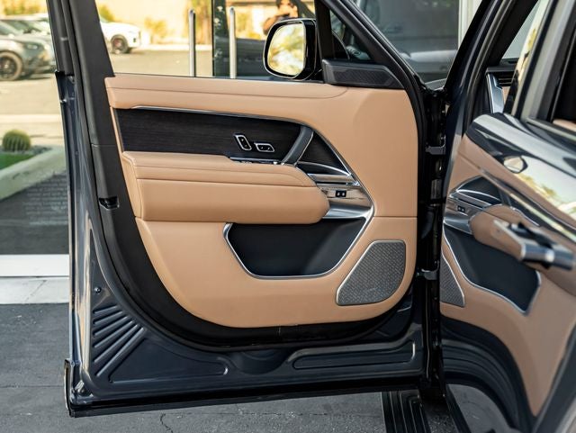 2024 Land Rover Range Rover Autobiography