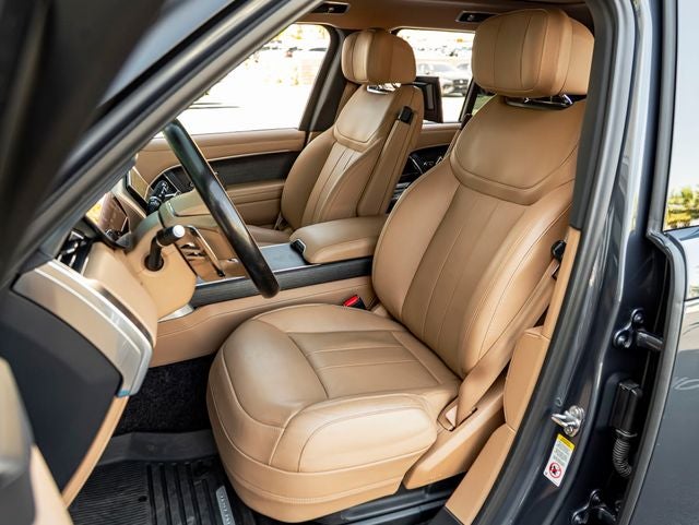 2024 Land Rover Range Rover Autobiography